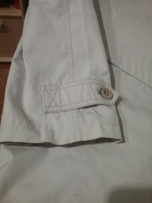 chaqueta mujer,talla xl,son tres piezas,hay medida