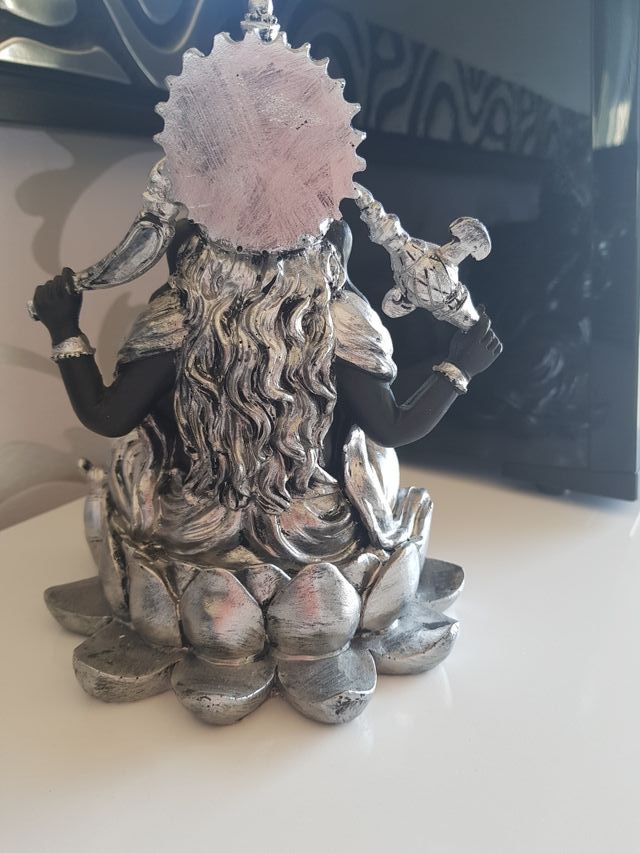 Figura decorativa Atrae dinero 💰