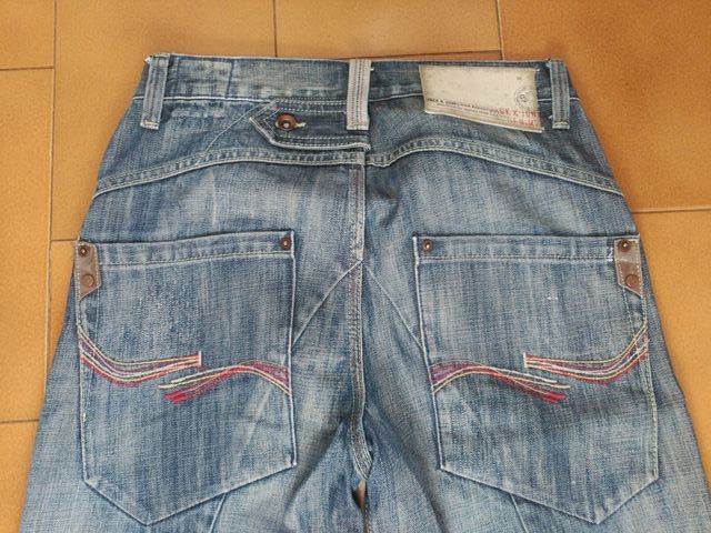 Janga Janga Jack&Jones