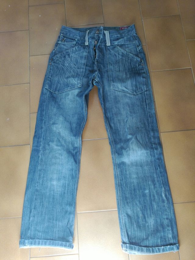 Janga Janga Jack&Jones