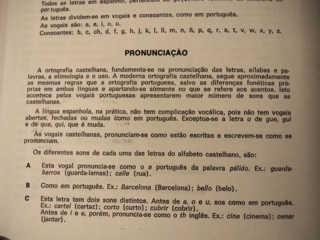 Diccionario Amador Español-Portugués Port-Esp