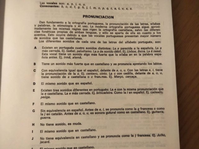 Diccionario Amador Español-Portugués Port-Esp