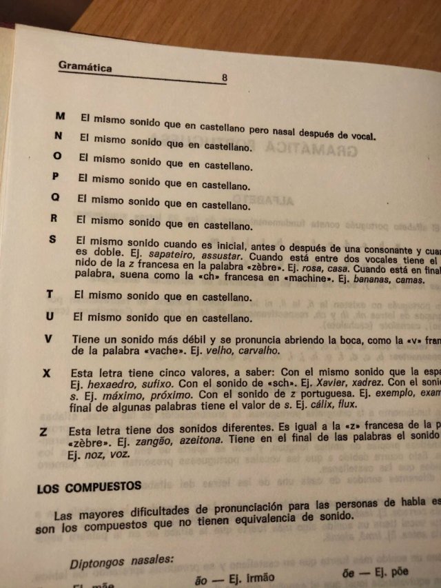 Diccionario Amador Español-Portugués Port-Esp
