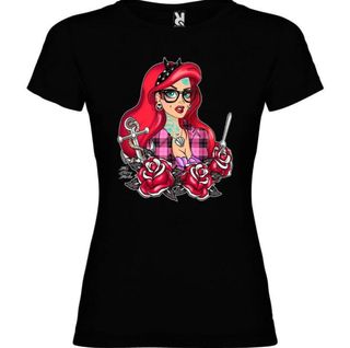 Móstoles Camiseta En € Mujer Segunda Molona Mano De Por 15 0wOPn8k