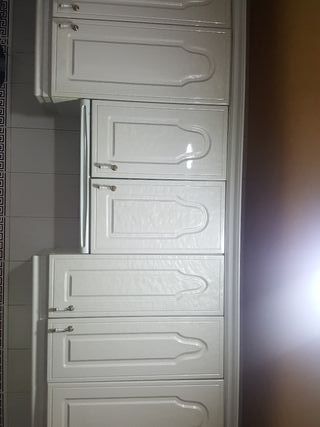 Mueble de cocina de segunda mano en Fuenlabrada en WALLAPOP Mueble de cocina de segunda mano en Fuenlabrada en WALLAPOP