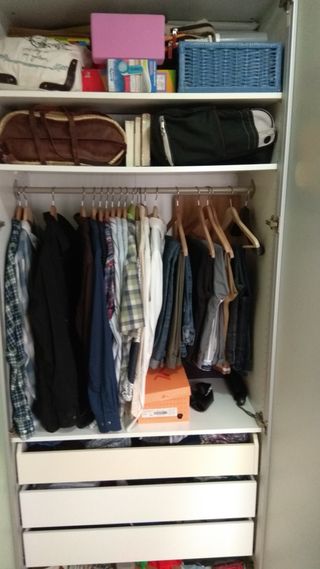 € De IkeaUrge Pax En Por Armario Sant Segunda Vender Mano 140 ywnvNOm80