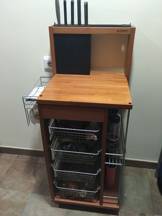 Mueble de cocina de segunda mano en Santiago de Compostela en WALLAPOP Mueble de cocina de segunda mano en Santiago de Compostela en WALLAPOP