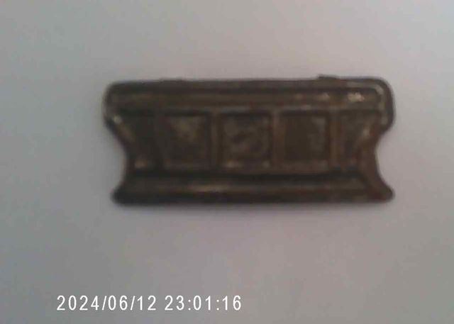 SABAR -PEGASO MOFLETES o es MOLTO -GOZAN ¿¿madera