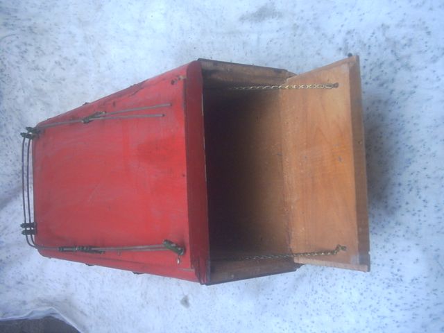 SABAR -PEGASO MOFLETES o es MOLTO -GOZAN ¿¿madera