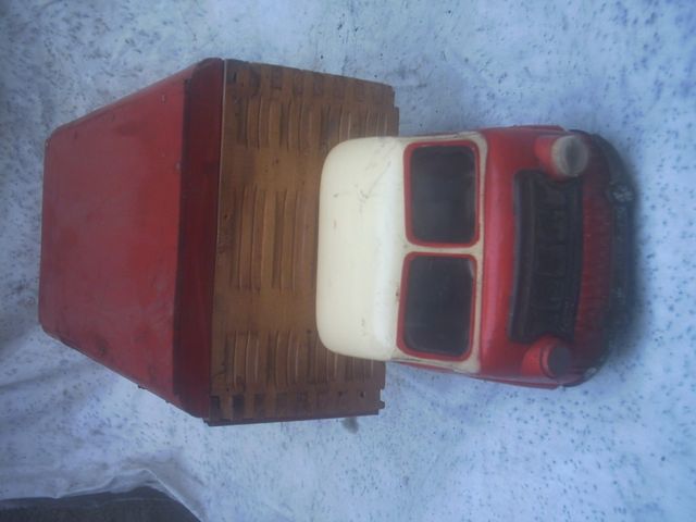 SABAR -PEGASO MOFLETES o es MOLTO -GOZAN ¿¿madera