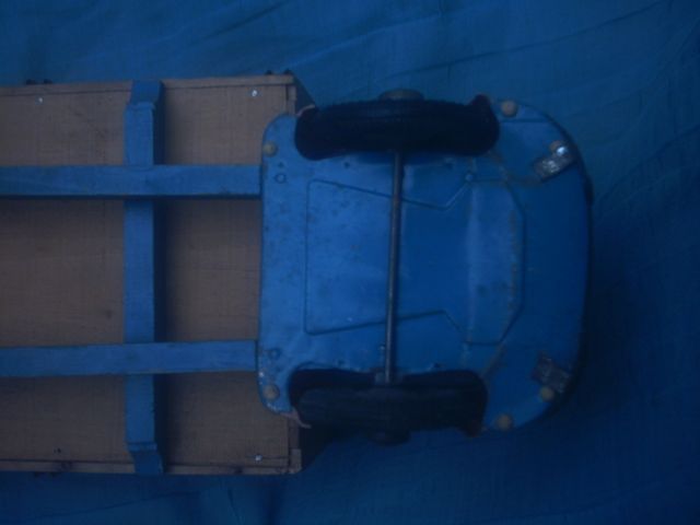 SABAR -PEGASO MOFLETES o es MOLTO -GOZAN ¿¿madera