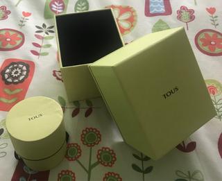 Cajas Tous