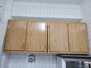 Mueble de cocina de segunda mano en Ciudad Real en WALLAPOP Mueble de cocina de segunda mano en Ciudad Real en WALLAPOP