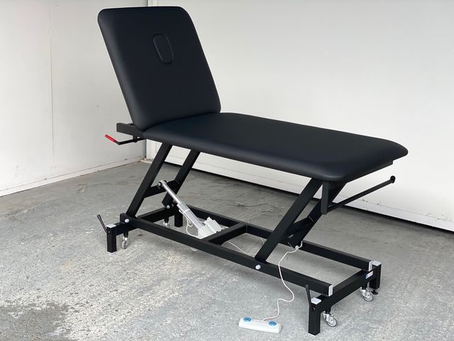 Camilla eléctrica 2 cuerpos y TATTOO++OFERTON+