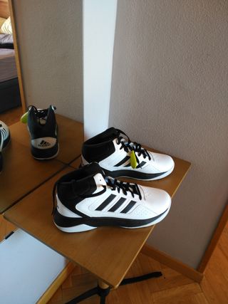 zapatillas adidas talla 47