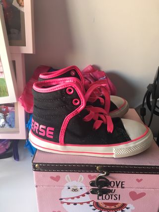 converse 25 niña converse 25 niña