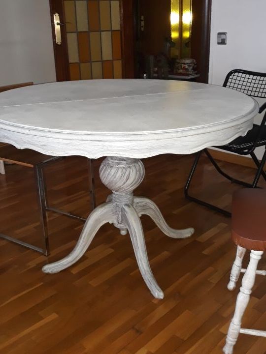 Best Mesa De Comedor Redonda Extensible Pictures - Casas: Ideas ... Best Mesa De Comedor Redonda Extensible Pictures - Casas: Ideas ...