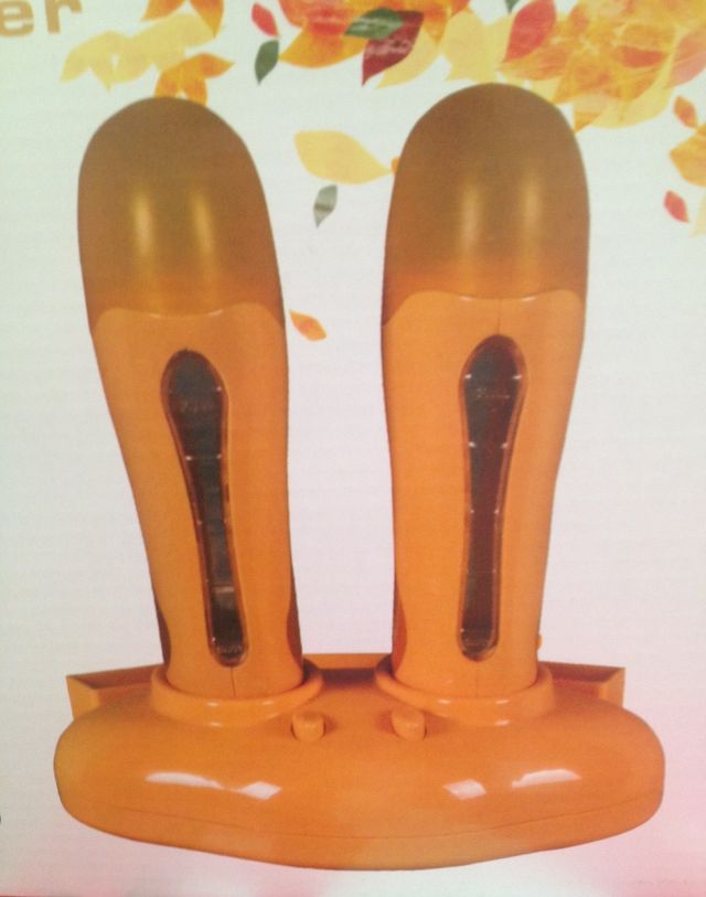 FUNDIDOR DE CERA ROLL DOBLE