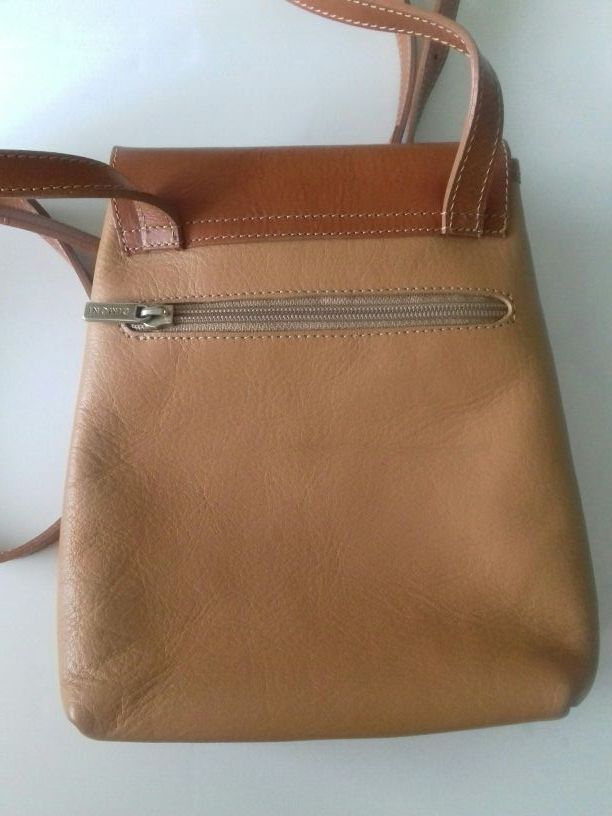 bolso de piel Jo&Mr.Joe