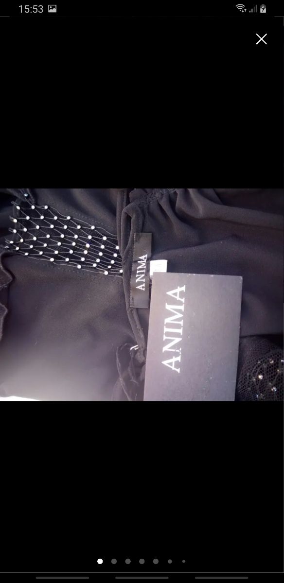 NUEVO!! Vestido boda fiesta GRAN OFERTA!!!.