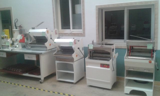 pesadora, amasadora, formadora, batidora, laminado