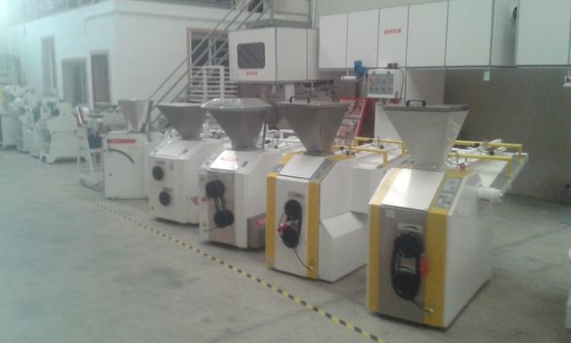 pesadora, amasadora, formadora, batidora, laminado