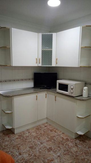 Mueble de cocina de segunda mano en Cartagena en WALLAPOP Mueble de cocina de segunda mano en Cartagena en WALLAPOP