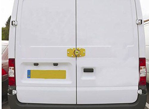 Candado para Puertas en Madrid en WALLAPOP