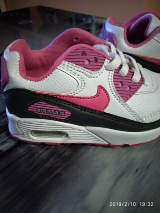 {keywor d} air max n27