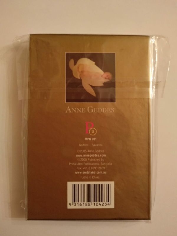 Pequeña libreta con espejo.