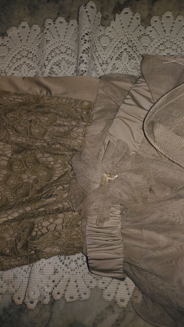 Vestido para boda /fiesta o eventos