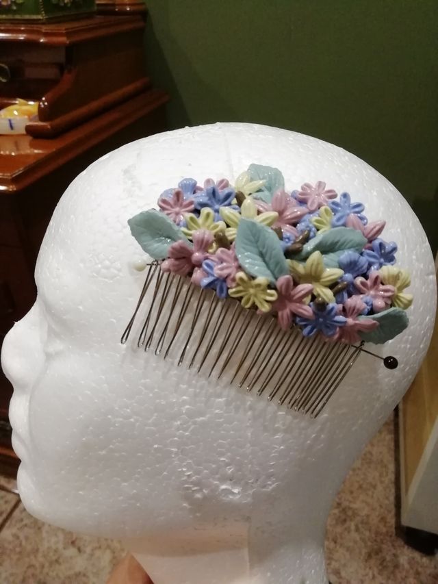 Chapéus de casamento de comunhão