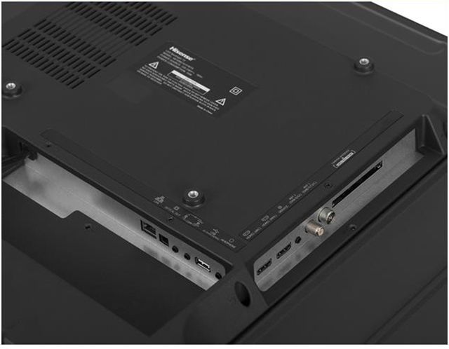 HISENSE H49M2600 49 LED FHD SMART TV