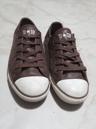 zapatillas converse originales