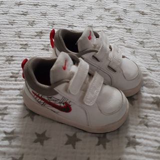 zapatillas nike talla 20