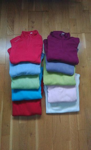 Sudaderas Polares Mujer Decathlon Clearance Sale, UP TO 64% OFF |  www.apmusicales.com