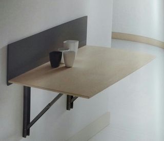Mesa abatible cocina de segunda mano en WALLAPOP Mesa abatible cocina de segunda mano en WALLAPOP