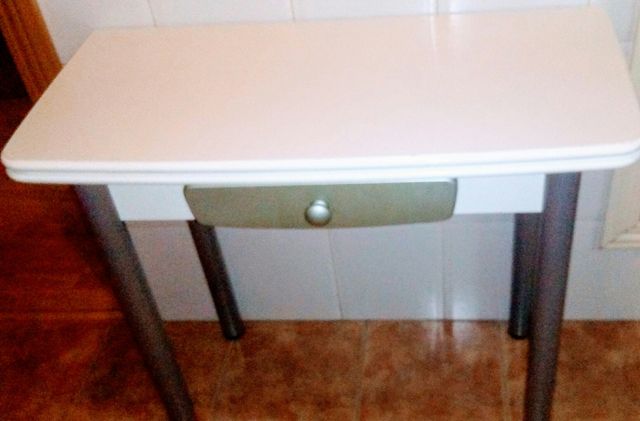 Mesa de cocina plegable + 2 sillas IKEA de segunda mano por 80 € en ... Mesa de cocina plegable + 2 sillas IKEA de segunda mano por 80 € en ...
