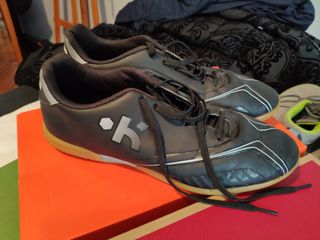 botas kipsta futbol sala