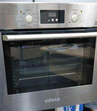 Junta Goma de puerta de Horno marca Fagor, Aspes, Edesa, Cata , Mastercook  - 6455