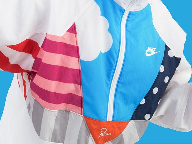 pellizco despreciar Barry Nike x Parra tracksuit de segunda mano por 245 € en Mercado Parque Corredor del Henares en WALLAPOP pellizco despreciar Barry Nike x Parra tracksuit de segunda mano por 245 € en Mercado Parque Corredor del Henares en WALLAPOP