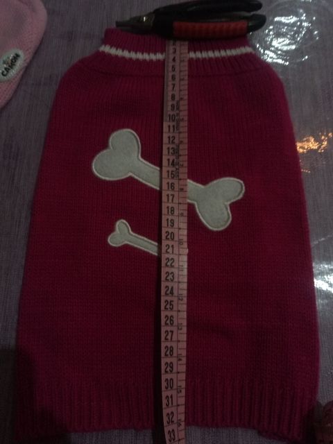 abrigos de peritos . se ven