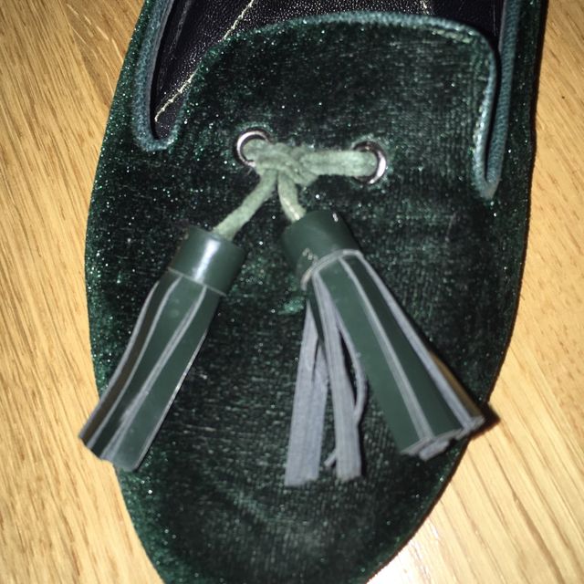 Bailarinas Lola Cruz