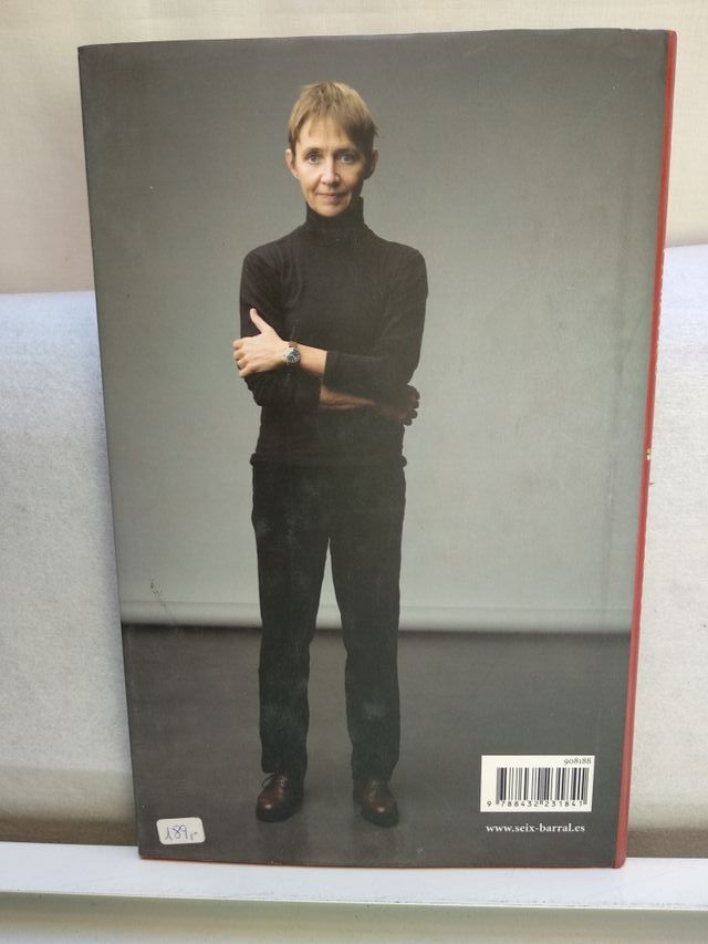 Luisito. Sussana Tamaro