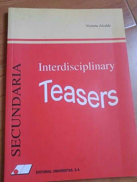 Teasers secundaria