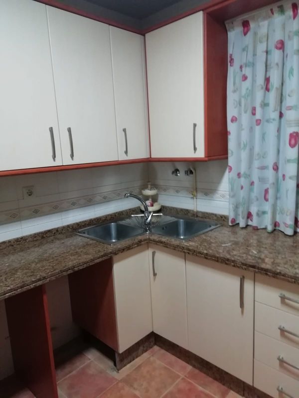 Muebles de cocina de ocasión de segunda mano por $500 en Sevilla en ... Muebles de cocina de ocasión de segunda mano por $500 en Sevilla en ...