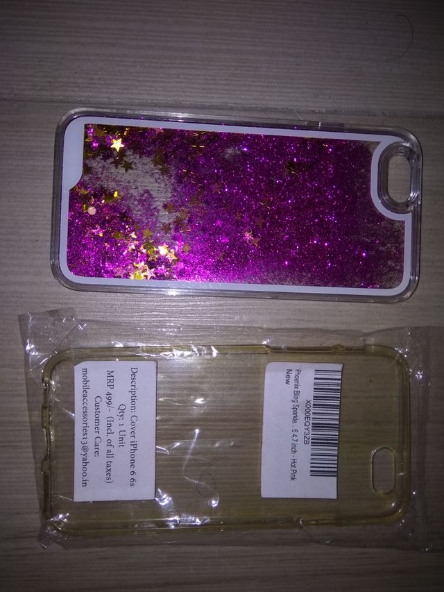 funda cover iPhone 6 6s