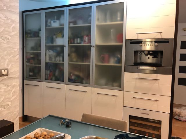 Vendo muebles cocina usados, por cambio de cocina. de segunda mano ... Vendo muebles cocina usados, por cambio de cocina. de segunda mano ...