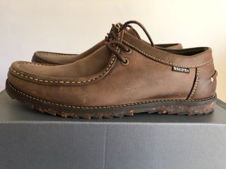 snipe zapatos