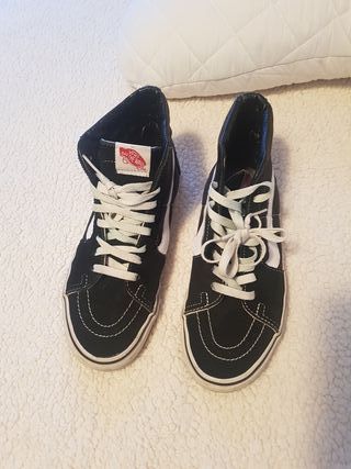 {keywor d} vans numero 39